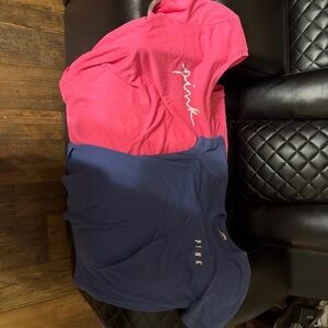 Victoria Secret PINK Shirt Bundle